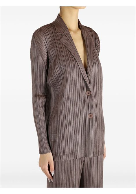 giacca PLEATS PLEASE ISSEY MIYAKE | Giacca | PP58JD50144